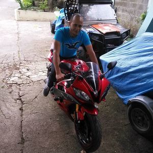 Meet your Posher, Marco